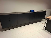 Ikea - bror - kast (6x) - afbeelding 1 van  7