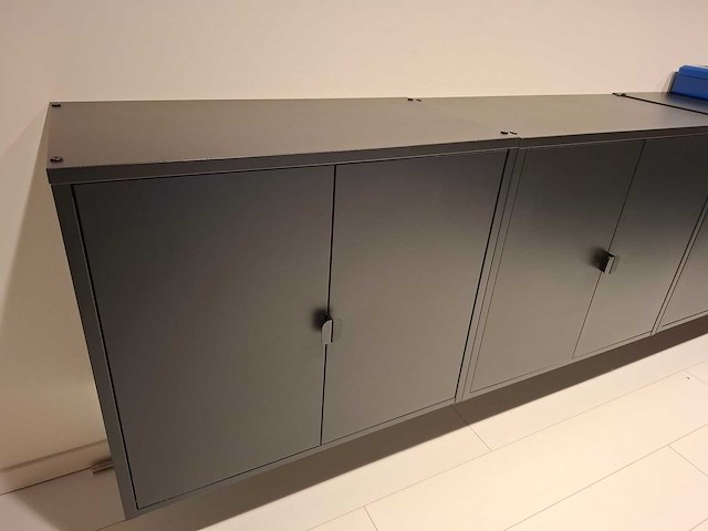 Ikea - bror - kast (6x) - afbeelding 2 van  7