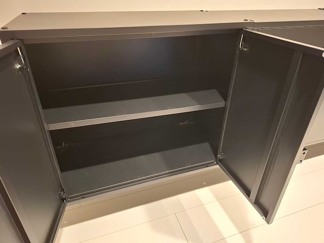 Ikea - bror - kast (6x) - afbeelding 3 van  7