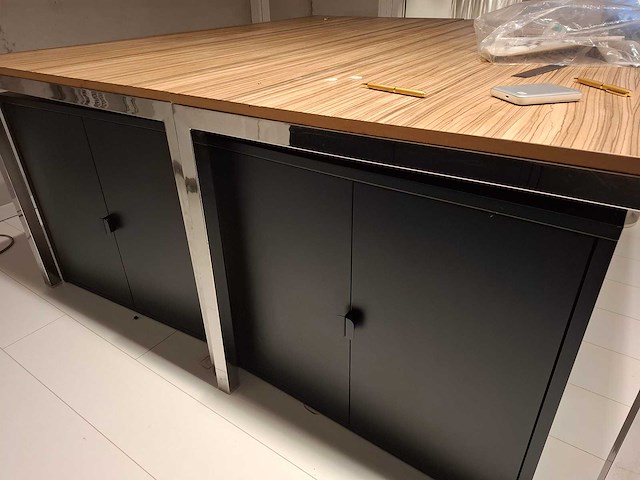 Ikea - bror - kast (6x) - afbeelding 6 van  7