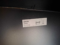 Ikea - bror - kast (6x) - afbeelding 7 van  7