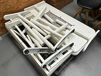 Ikea - bureau (5x)