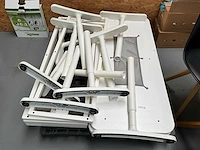 Ikea - bureau (5x) - afbeelding 2 van  3