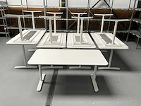 Ikea - bureau (9x)
