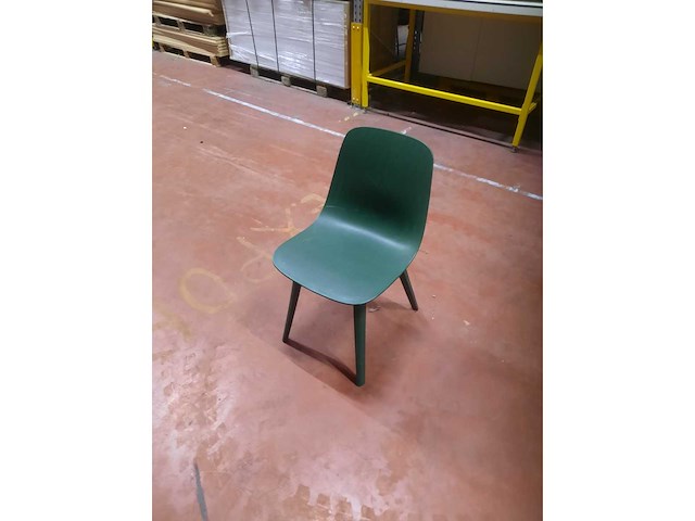Ikea - dining chair (44x) - afbeelding 1 van  1