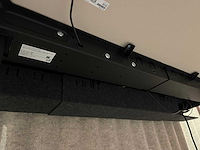 Ikea - elektrisch zit-sta bureau 120x60 - afbeelding 6 van  15