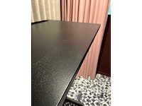 Ikea - elektrisch zit-sta bureau 120x60 - afbeelding 14 van  15