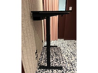 Ikea - elektrisch zit-sta bureau 120x60 - afbeelding 11 van  15