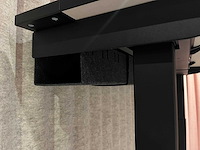 Ikea - elektrisch zit-sta bureau 120x60 - afbeelding 13 van  15