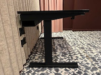 Ikea - elektrisch zit-sta bureau 120x60 - afbeelding 4 van  15