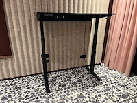 Ikea - elektrisch zit-sta bureau 120x60 - afbeelding 9 van  15