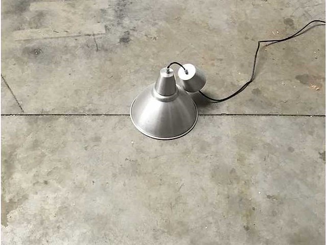 Ikea - hanging lamp (3x) - afbeelding 1 van  4