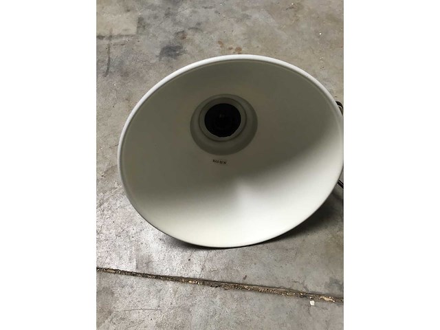 Ikea - hanging lamp (3x) - afbeelding 2 van  4