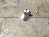 Ikea - hanging lamp (3x) - afbeelding 1 van  4