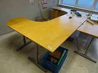 Ikea - kantoorinventaris - afbeelding 2 van  6