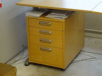 Ikea - kantoorinventaris - afbeelding 5 van  6