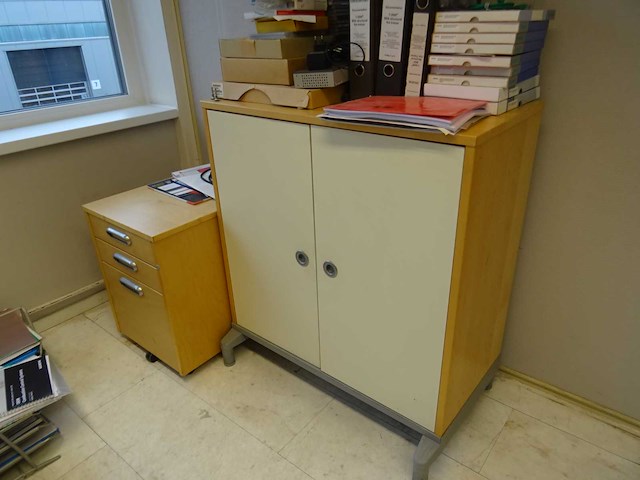 Ikea - kantoorinventaris - afbeelding 6 van  6