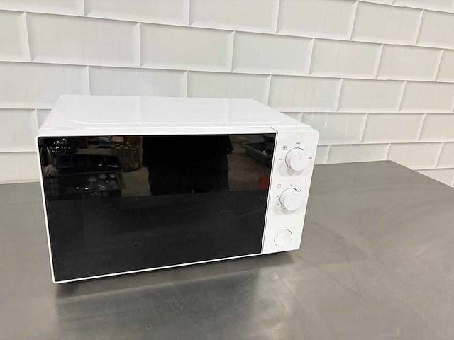 Ikea - magnetron - afbeelding 1 van  4