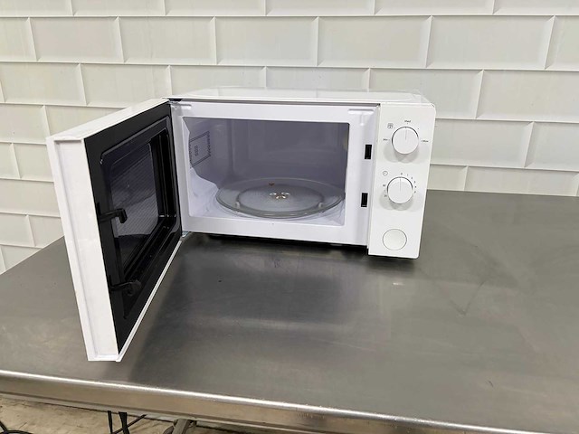 Ikea - magnetron - afbeelding 2 van  4