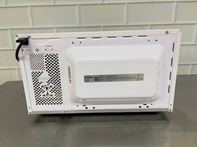 Ikea - magnetron - afbeelding 3 van  4