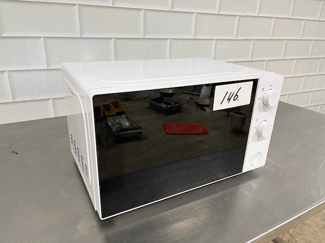 Ikea - magnetron - afbeelding 4 van  4