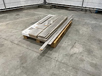 Ikea - partij laminaat - afbeelding 1 van  6
