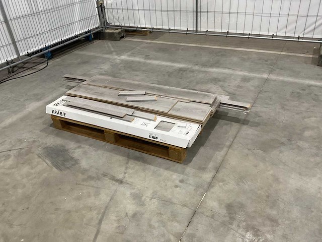 Ikea - partij laminaat - afbeelding 2 van  6