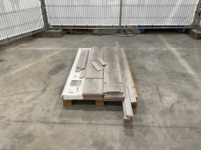 Ikea - partij laminaat - afbeelding 3 van  6