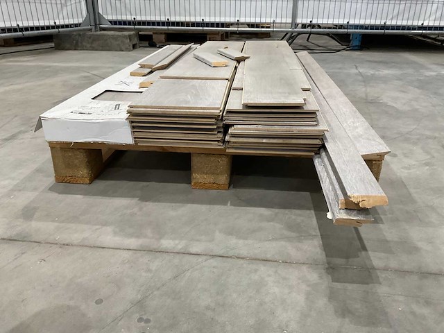 Ikea - partij laminaat - afbeelding 4 van  6