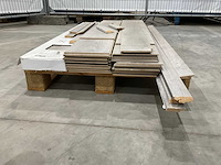 Ikea - partij laminaat - afbeelding 4 van  6