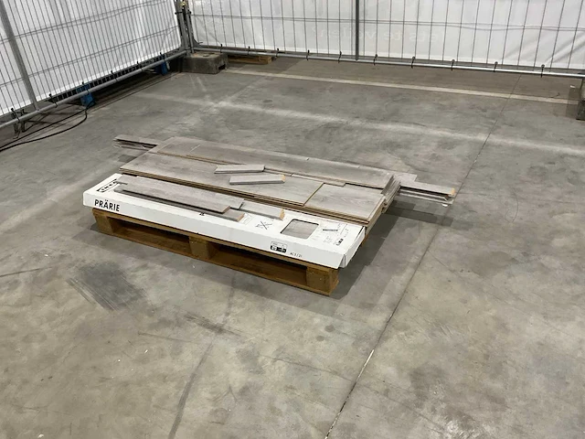 Ikea - partij laminaat - afbeelding 2 van  6