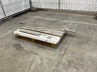 Ikea - partij laminaat - afbeelding 2 van  6