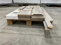 Ikea - partij laminaat - afbeelding 4 van  6