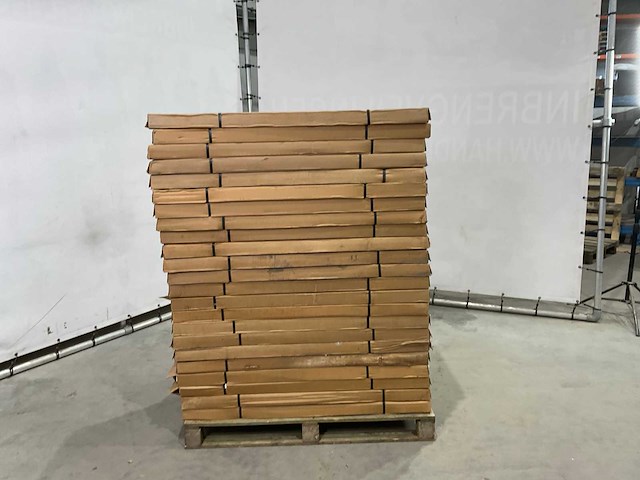 Ikea - pax 100 cm - kast element (24x) - afbeelding 4 van  5