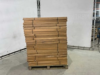 Ikea - pax 100 cm - kast element (24x) - afbeelding 4 van  5