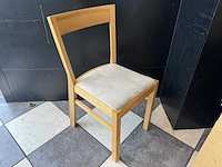 Ikea - roger - eetkamerstoel (11x) - afbeelding 4 van  4