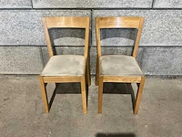 Ikea - roger - eetkamerstoel (11x)