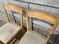 Ikea - roger - eetkamerstoel (11x) - afbeelding 4 van  4