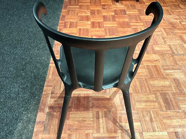 Ikea - stoel, marcus arvonen (2x) - afbeelding 2 van  3