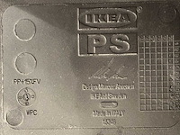 Ikea - stoel, marcus arvonen (2x) - afbeelding 3 van  3