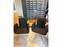 Ikea - vergaderstoel (2x)