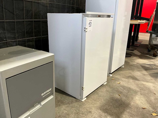 Ikea 600 270 54 vriezer - afbeelding 2 van  4