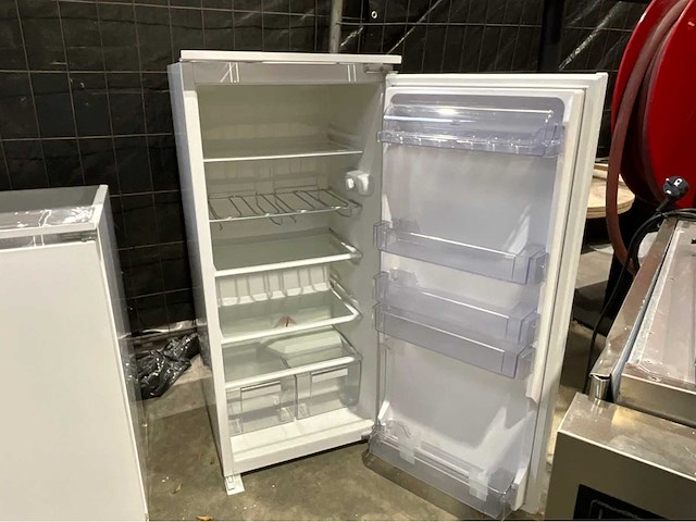 Ikea 701 235 21 koelkast - afbeelding 2 van  3