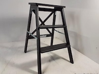 Ikea aa-501631-1 huishoudtrap