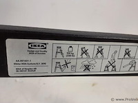 Ikea aa-501631-1 huishoudtrap - afbeelding 2 van  2