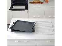Ikea anrätta heteluchtoven - afbeelding 3 van  9