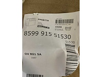 Ikea anrätta heteluchtoven - afbeelding 5 van  9