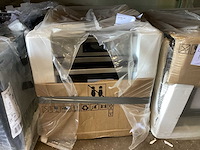 Ikea anrätta heteluchtoven - afbeelding 6 van  9