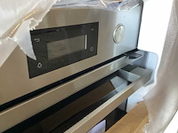 Ikea anrätta heteluchtoven - afbeelding 8 van  9