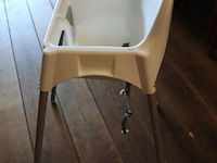 Ikea antilop hoge kinderstoel - afbeelding 2 van  5